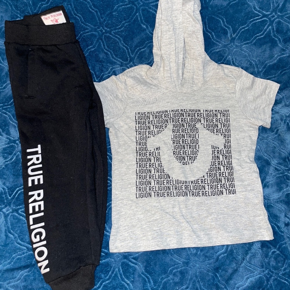 Outfit